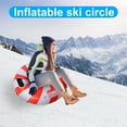 thumbnail image 3 of Winter Family Winter Sports Gear for Children and Adults with Inflatable Sleds - Versatile Winter for All Ages and Activities, 3 of 7