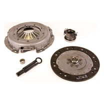 LUK OE Replacement Clutch Kit