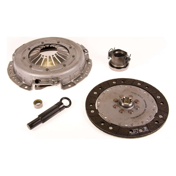 LUK OE Replacement Clutch Kit