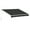 Grey, variant on Outsunny 11' x 10' Retractable Awning Fabric Replacement Outdoor Sunshade Canopy Awning Cover, UV Protection, Grey
