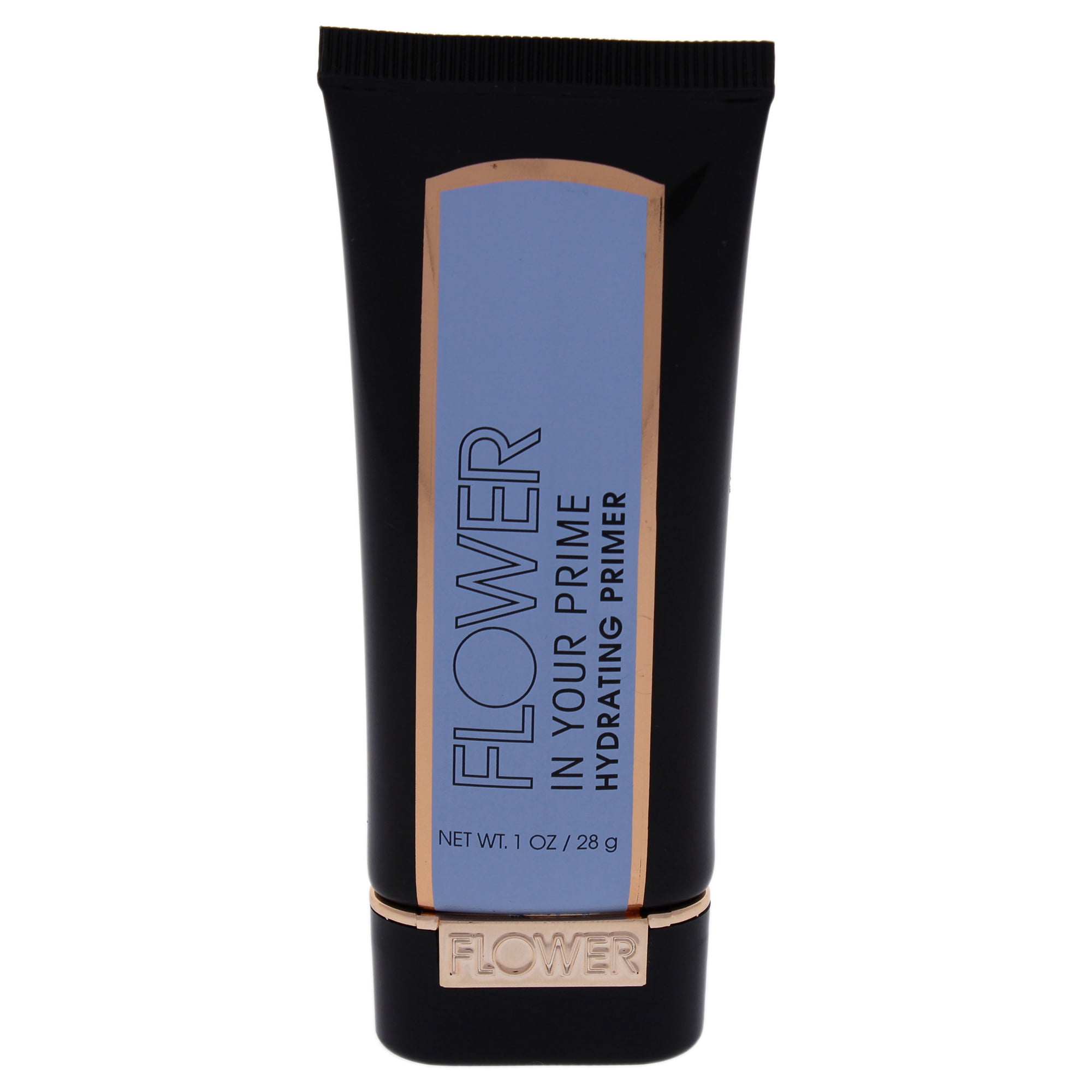 FLOWER Beauty In Your Prime Primer Hydrating