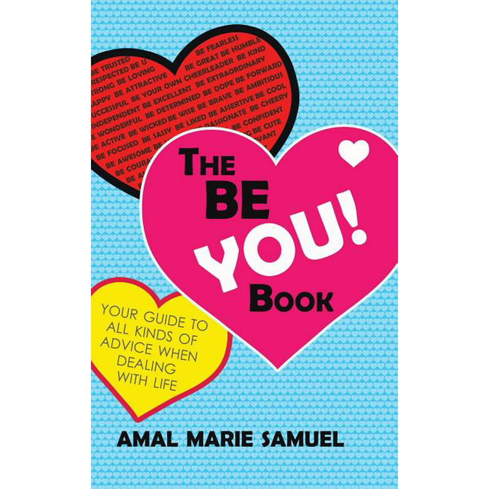 be you book review