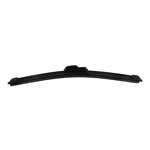 Universal Car Windshield Wiper Front Windshield Wiper Replacement Low Noise Automotive Wiper Blade For All-Weather Supplies