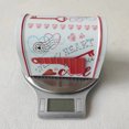 thumbnail image 4 of CSChome Valentine Day Gift Box Love Printed Mailbox - Tinplate Box for Candy Chocolate Cookies, Romantic Gift Box, 4 of 6