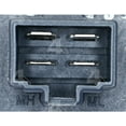 thumbnail image 3 of 4-Seasons 20435 Blower Motor Resistor For Kia Soul, 3 of 3