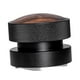 thumbnail image 1 of Distribuidor de café Espresso Tamper Herramienta portátil de distribución de espresso Espresso 51 mm, 1 of 9