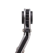 HVAC Service Wrench with Hex Bit Adapter Suitable for Air Conditioning