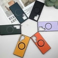 thumbnail image 4 of Magnetic for Samsung Galaxy S24 Plus Case,Anti-Scratch Galaxy S24 Plus Case Compatible with MagSafe, 4 of 5