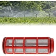 thumbnail image 2 of 3/4in Mesh Filter Stainless Steel Irrigation Screen Filter Conditioned Water Filter for Gardening Agriculture Drip Irrigation for Pump, 2 of 5
