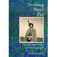 thumbnail image 2 of Nothing Stays Put: The Life and Poetry of Amy Clampitt, (Hardcover), 2 of 3