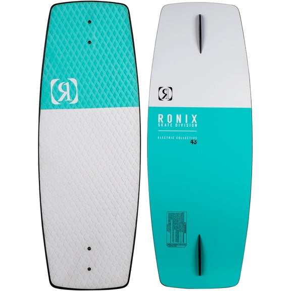 Ronix Electric Collective Wakeskate