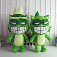 thumbnail image 3 of Muñecos de peluche Happy Tree Friends, Petunia práctica, Reeky, Lifty, Shifty, Sniffles, Giggles, juguetes de figuras HTF, almohada, Nutty, Flippy, 40 cm, 3 of 5