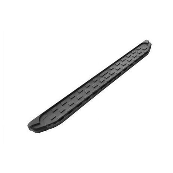 Romik Ford Super Duty Super Crew Cab Running Boards REC-TB Side Steps