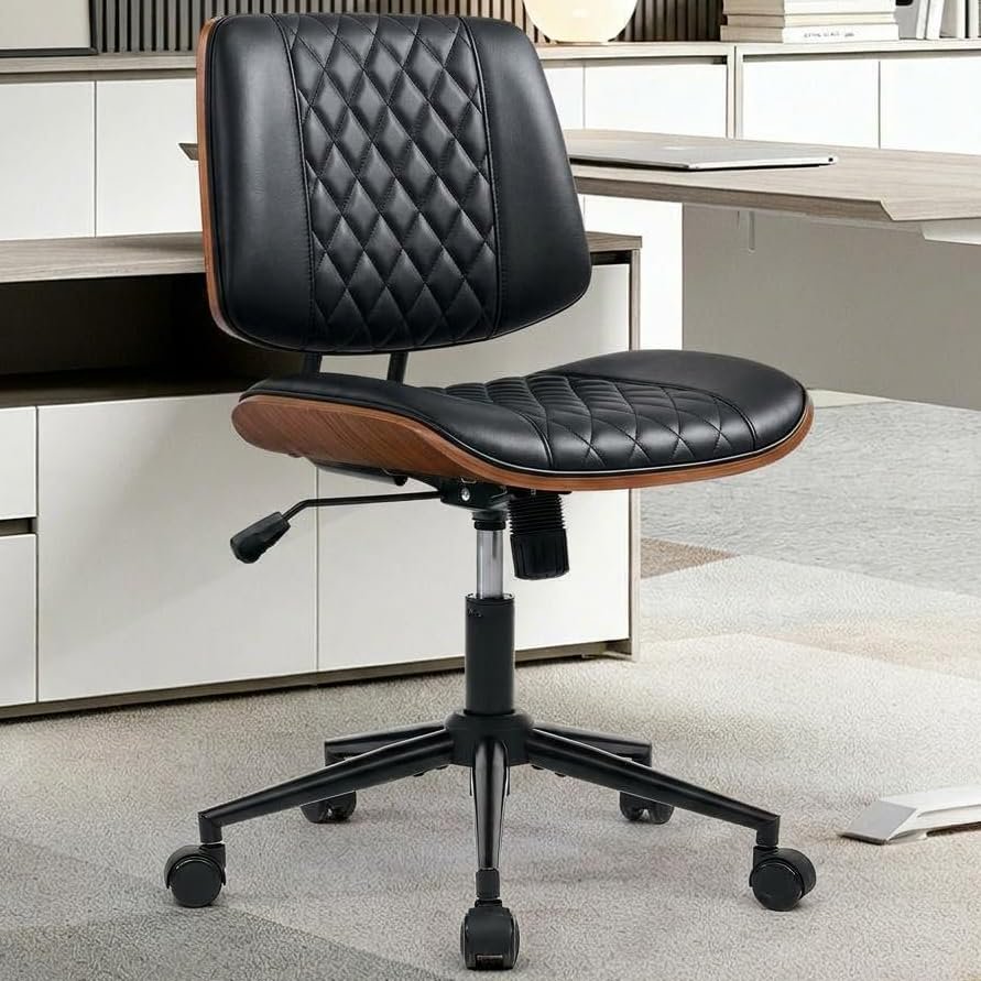 home office desk chair with product