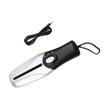hengtong Handheld Mini Paper Shredder A6 A4 Document Cutter for Office Receipts Bills