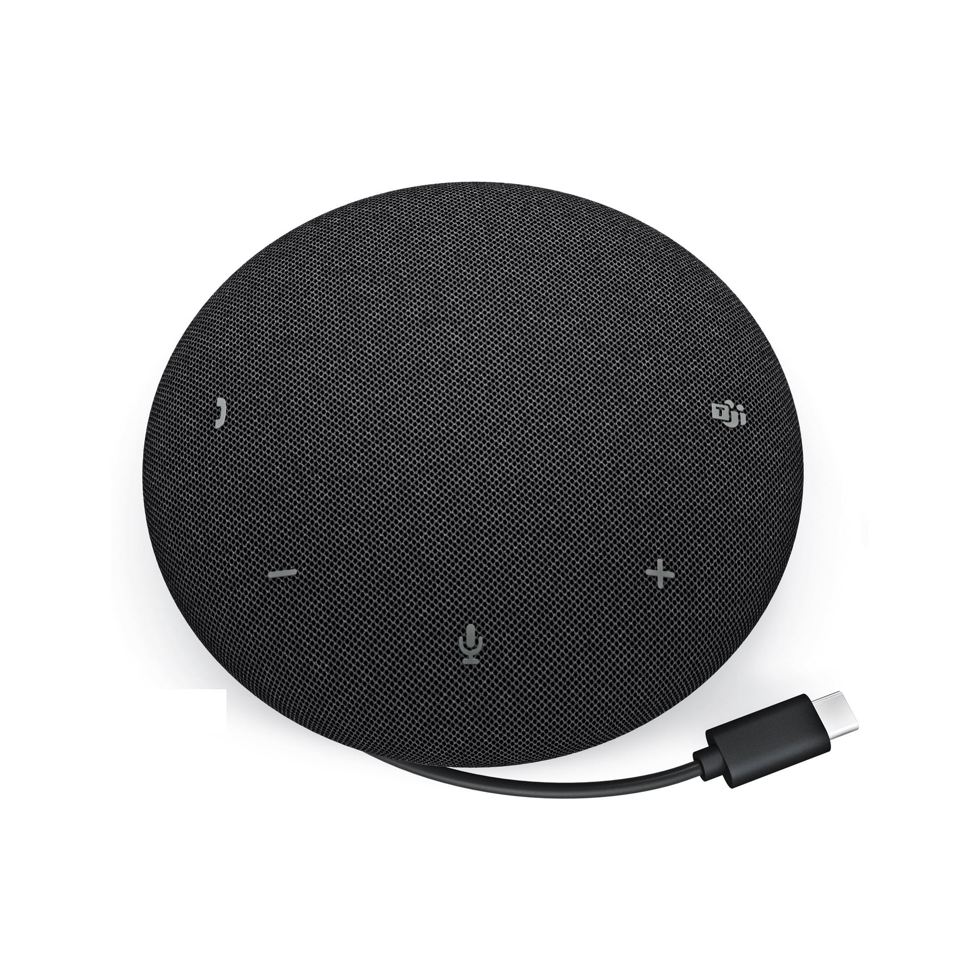 Dell Pro SP325 - Speakerphone hands-free - wired - active noise canceling - USB-C - Certified for Microsoft Teams, Zoom Certified