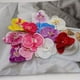 thumbnail image 4 of Inteprter Pétalos de orquídeas artificiales de seda, fáciles de limpiar, 50 Uds., para mantenimiento, respetuosos con el medio ambiente, bajo Type3 NO3, 4 of 6
