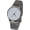 Silver, variant on Collections Women's Sophia Analog Quartz Mesh Bracelet Watch, Black Magnetic Strap Wrist Watch for Women, Minimalist Round Dial Fashion Watch