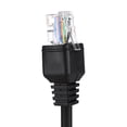 thumbnail image 3 of 8 Pin Cable, Radio Mic Cable, Smooth Flexible Cable for  Radios Microphone, 3 of 7