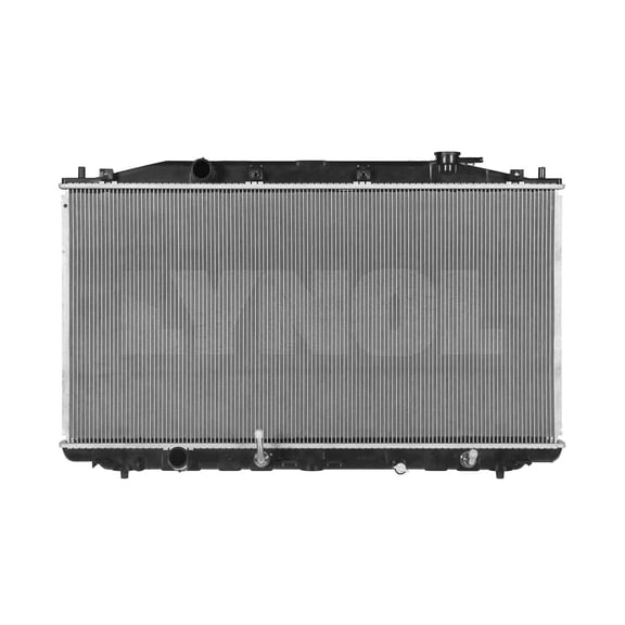 Radiator for Acura TSX 2009-2014 2.4L 3.5L