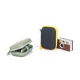 thumbnail image 2 of Sac de Rangement Universel pour Appareil Photo Kodak H35/F9/F8/501F New Hanyin Z1/Z2, 2 of 8