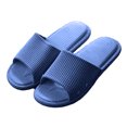 thumbnail image 1 of Zapatillas Anti -duchas Antideslizantes Sandalias De Livianas, Caminantes Silenciosos Para Hombres Y Mujeres, Material Altamente Elástico, De PVC,, 1 of 8