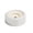White, variant on No Spill Dog Water Bowl with Floating Disc, Slow Drinking Pet Feeder for Small Dogs, Spill Proof Portable Water Bowl Keeps Beard and Chin Dry,Green