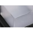 thumbnail image 5 of 65/985 Nuvo Lighting 20W LED Outdoor Wall Pack-10.96 Inch Tall and 6.86 Inch Wide-Black Finish, 5 of 15