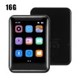 thumbnail image 4 of ZheElen Ultra thin full screen MP3mp4 Walkman Student Edition Bluetooth Portable Full Touch Screen MP5 Music Player MP6, 4 of 9
