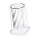 thumbnail image 1 of Soporte para utensilios, soporte para cubiertos, soporte para vajilla, organizador de almacenamiento de cubiertos, soporte para , tenedor, esta Blanco perfecl Soporte para cubiertos de cocina, 1 of 7