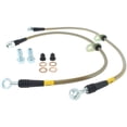 thumbnail image 3 of Stoptech Stainless Steel Brake Line Kit - 950.40503 Fits select: 1996-2004 ACURA 3.5RL, 3 of 7