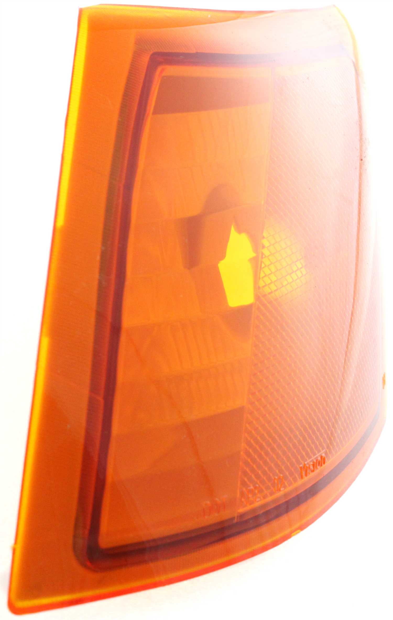 Replacement S104508 Side Marker Compatible with 2002-2005 Saturn Vue Front, Left Driver