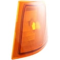 thumbnail image 3 of Replacement S104508 Side Marker Compatible with 2002-2005 Saturn Vue Front, Left Driver, 3 of 3