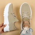 thumbnail image 5 of Nurse Babe Shoes Ortho Cloud Women's Tennis Ortho Pro Shoes for Women Classic Slip-On, 5 of 6