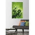 thumbnail image 2 of Marvel Comics - Wolverine - Ultimate X-Men #97 Wall Poster with Wooden Magnetic Frame, 22.375" x 34", 2 of 5