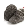 thumbnail image 5 of Topumt Fleece Baby Booties,Unisex for Newborns and Infants, 5 of 8