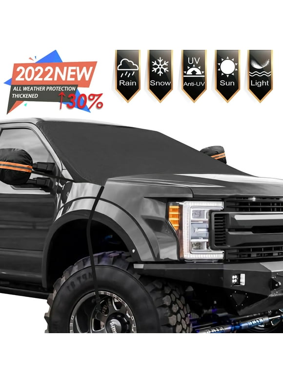 Windshield Covers in Exterior Car Parts & Accessories