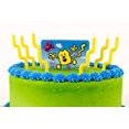 thumbnail image 3 of Wow! Wow! Wubbzy! Candle Decorator Set (7 pieces), 3 of 3