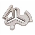 thumbnail image 1 of Plum Blossom Positioning Gauge, Universal Sewing Machine, Durable Steel Sewing GuanGuan, 1 of 5