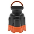 thumbnail image 5 of Black+Decker BXWP61203 1/4 HP Submersible Water/Utility Pump, 5 of 7