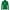 Green, variant on Leesechin Men's Fashionable Casual Solid Color Single Rows Two Button Suit Jacket