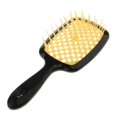 thumbnail image 2 of Cepillo desenredador de peine para d cabelludo para todo tipo de cabello: fino, grueso, , rosa Yuyangstore Peine de masaje para el cuero cabelludo, 2 of 8