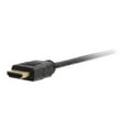 thumbnail image 2 of C2G 3m HDMI to DVI Adapter Cable - Digital DVI-D (9.8ft) - video cable - 10 ft, 2 of 4