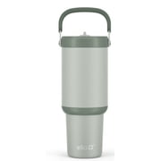 Ello Oasis Go 30 oz Leak-Proof Stainless Steel Tumbler