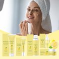 thumbnail image 4 of Yhsdtq , Prix Inégalable, Crème pour les Yeux, Traitement Raffermissant, Réduit les Cernes + Poches, Formule Riche, pour Peau Mature, Crème Anti-Rides, Hydratante, 20g / Plastique, Multicolore, 4 of 9