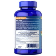 Osteo Bi-Flex Triple Strength + الكركم ( 220 Count )