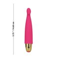 thumbnail image 2 of The GG Spot & Bullet Vibrator, Pink, 2 of 2