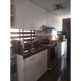 thumbnail image 4 of Alacena para Cocina ARTE-NATURAL 2 puertas Blanca 60x30x60 Doble Base Jaladera Vertical, 4 of 4