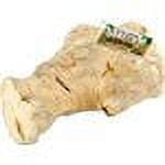 Ware Gorilla Chew Natural and Dense Wooden Toy for Dogs, Large