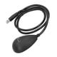 thumbnail image 5 of Cable de extensión USB 3,0 de 0,8 m, marco de base de acoplamiento, base de cable macho a hembra, 5 of 8